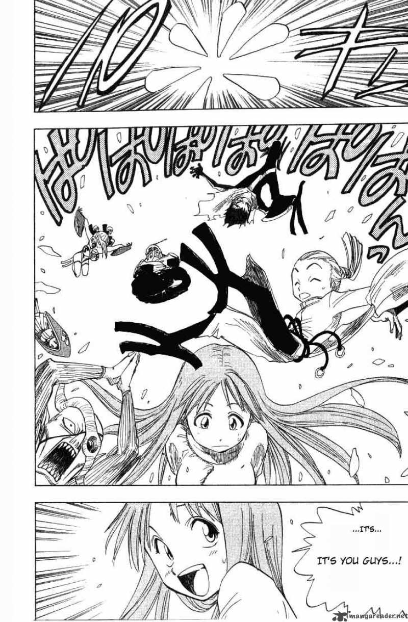 Bleach 62 15