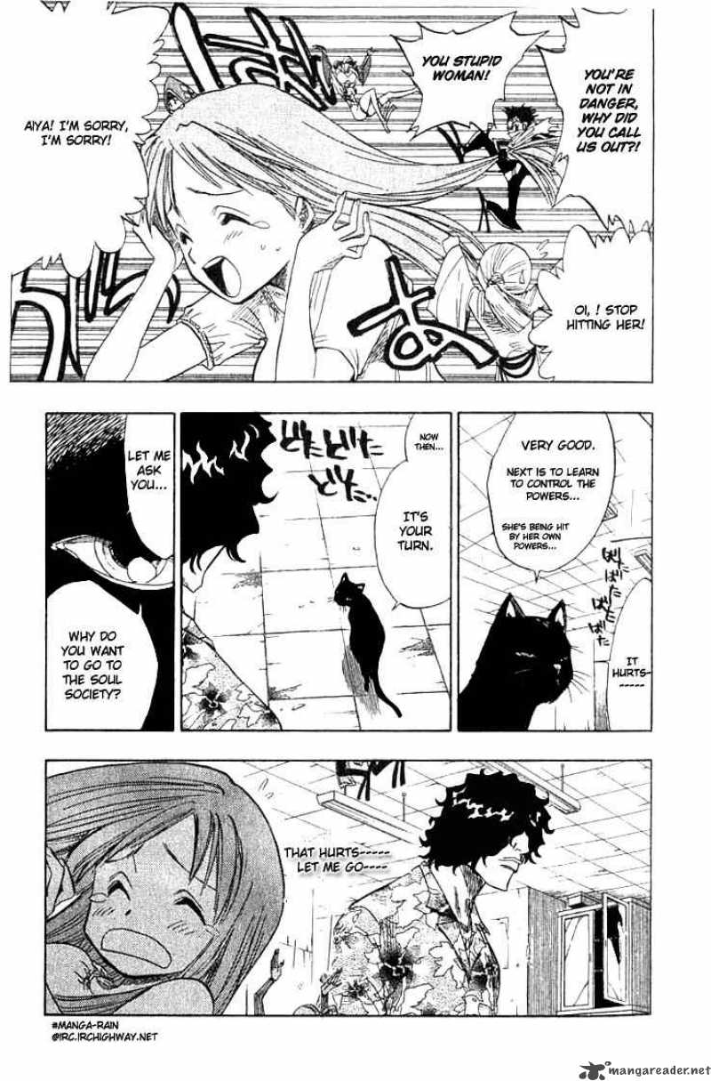 Bleach 62 16
