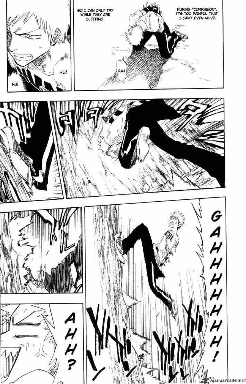 Bleach 62 18