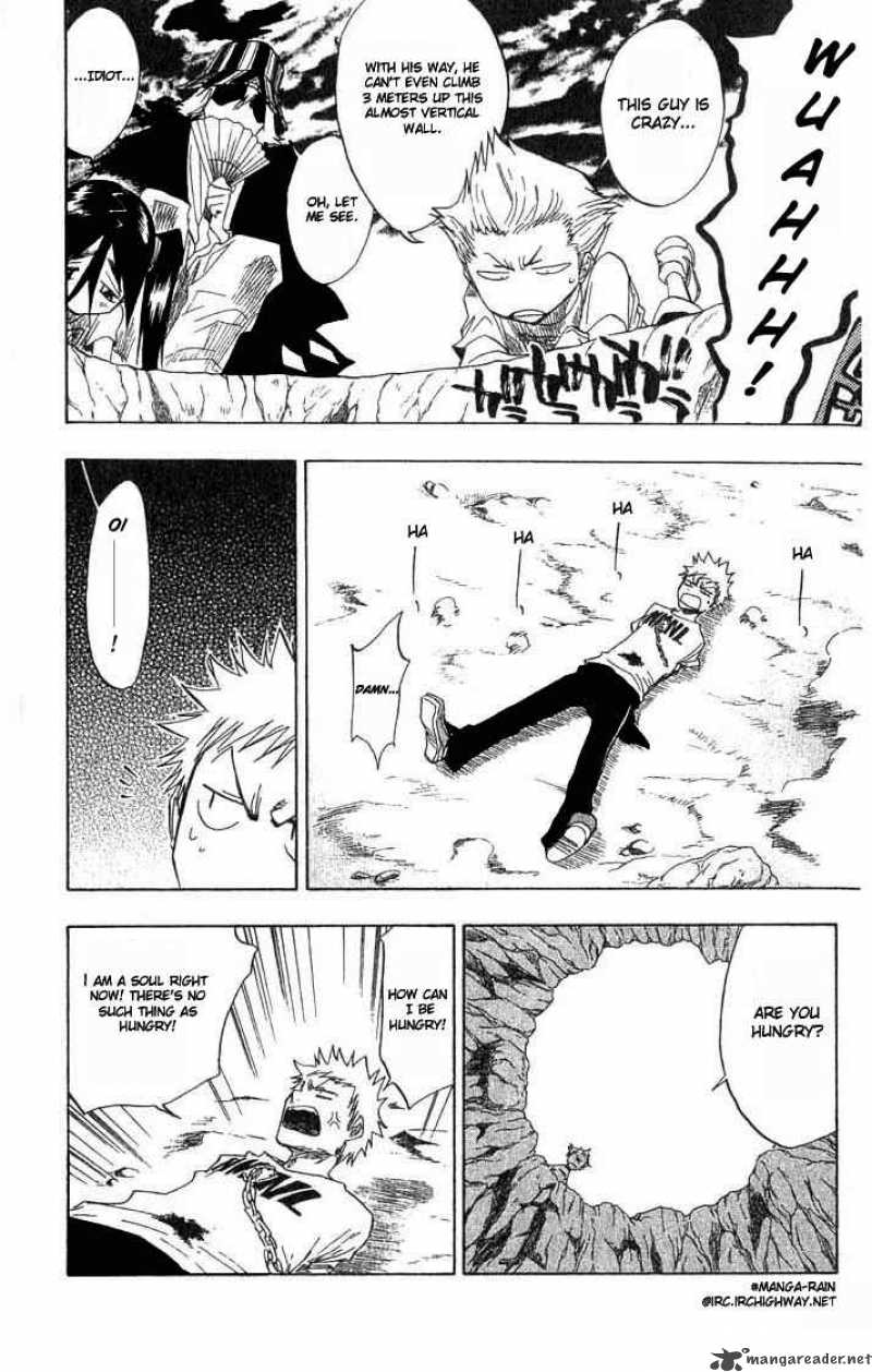Bleach 62 19