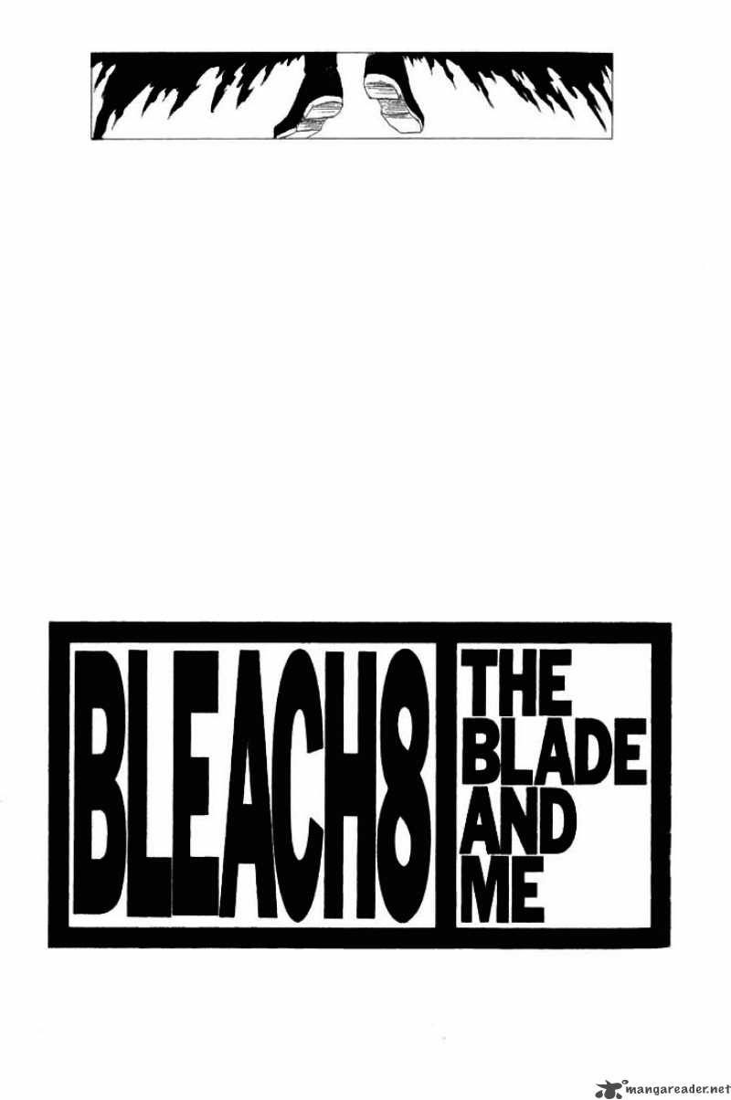 Bleach 62 2