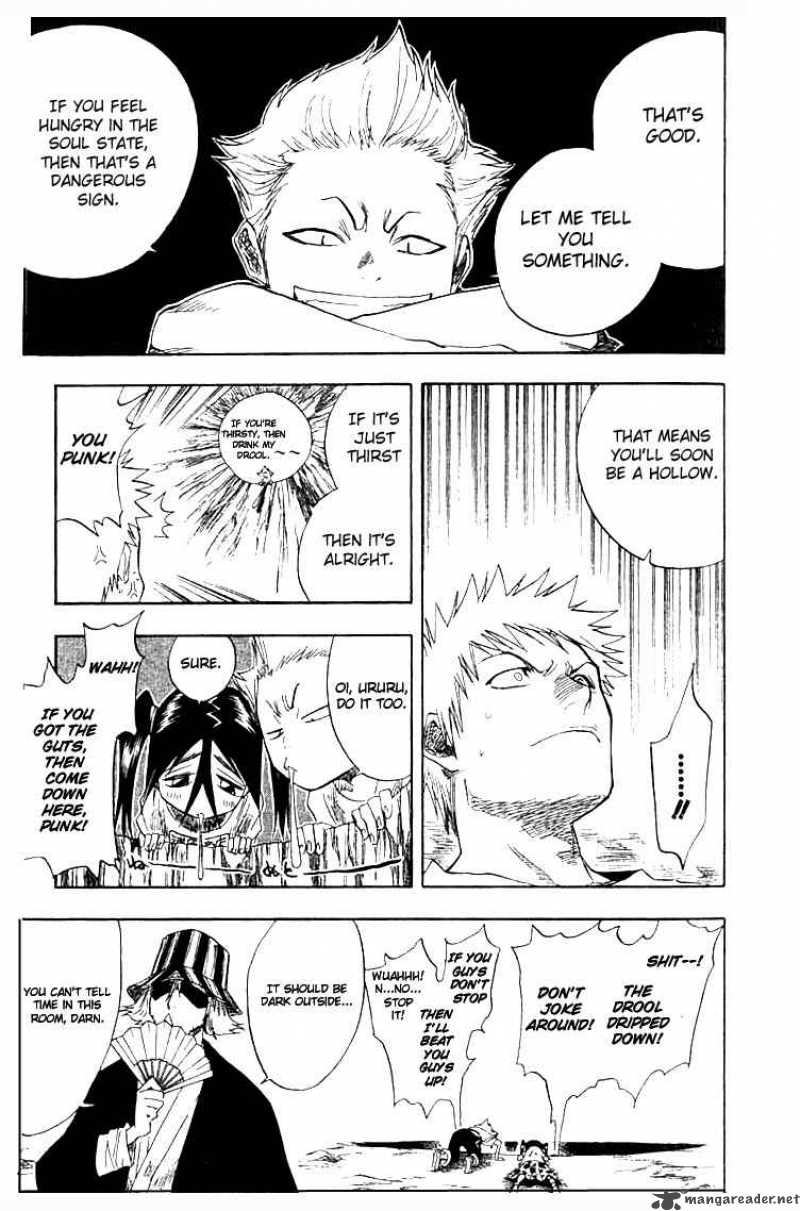 Bleach 62 20