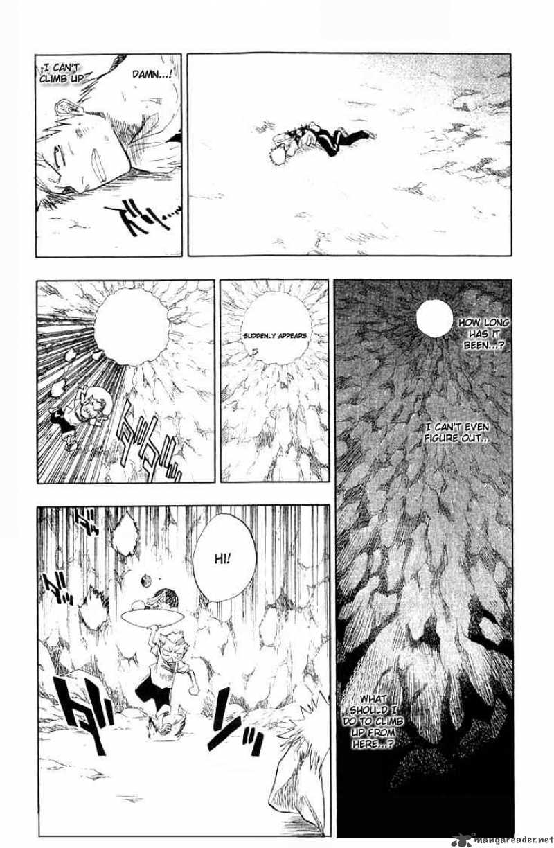 Bleach 62 21