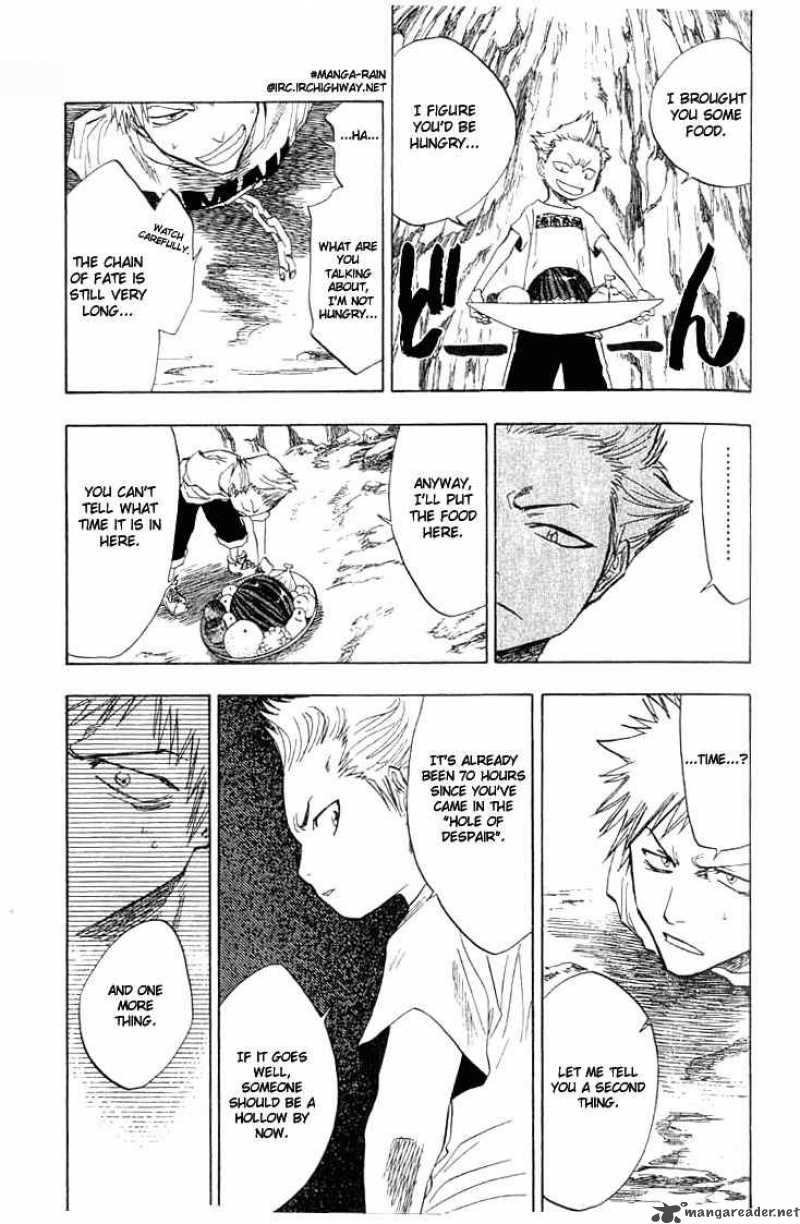 Bleach 62 22