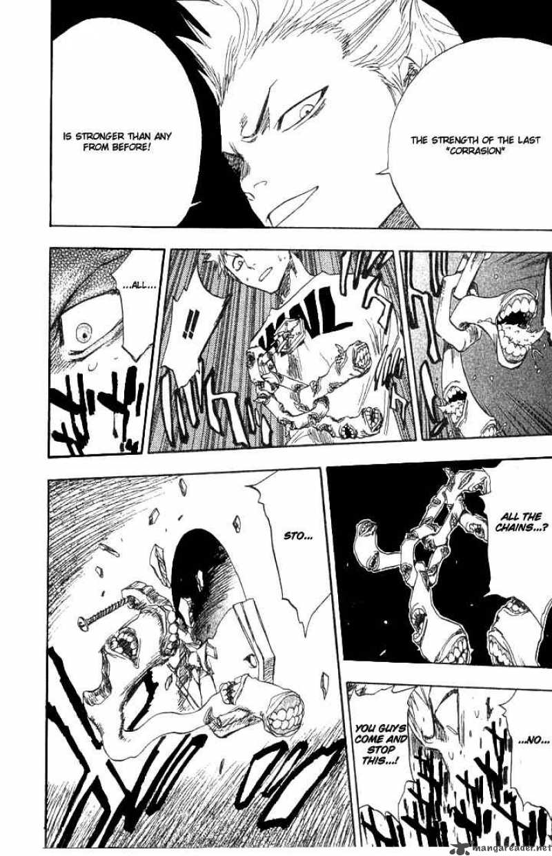 Bleach 62 23