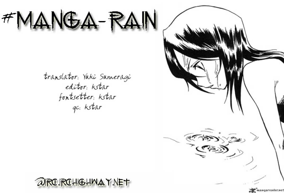 Bleach 62 26