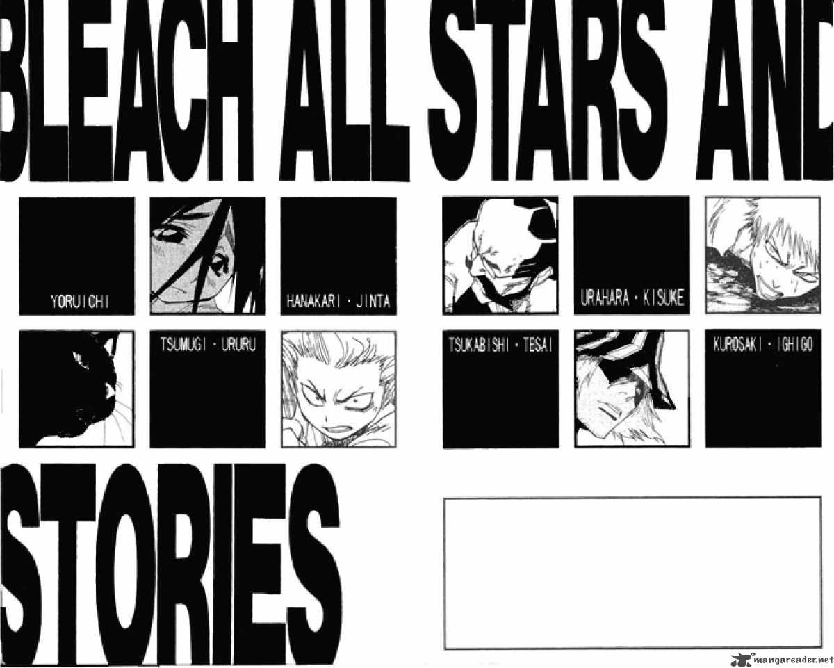Bleach 62 3