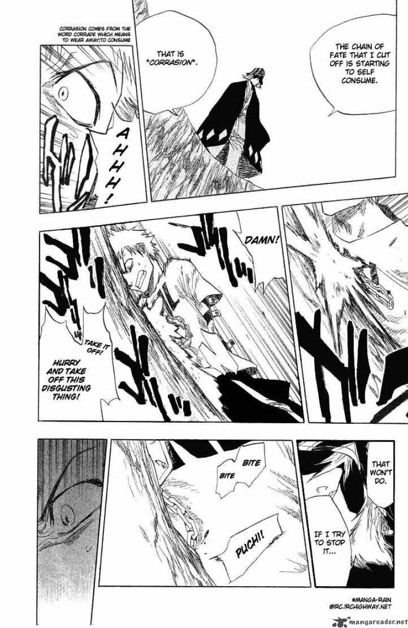Bleach 62 5