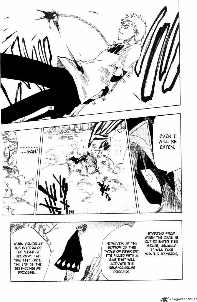 Bleach 62 6
