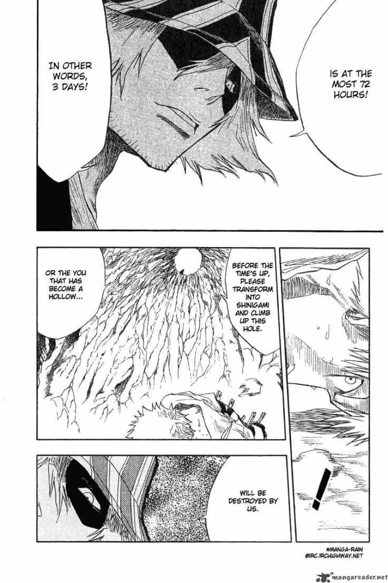 Bleach 62 7