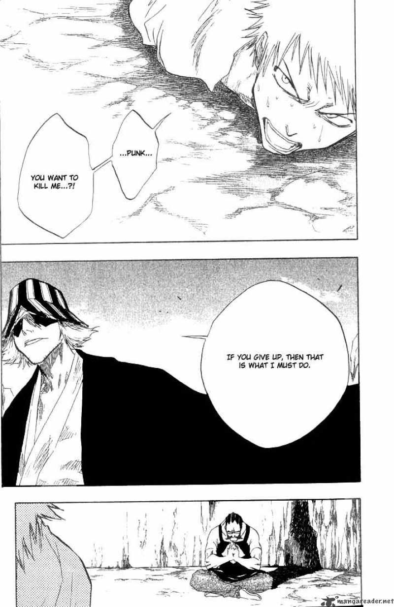 Bleach 62 8