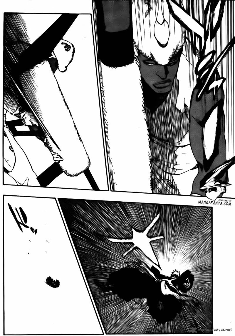 Bleach 620 10