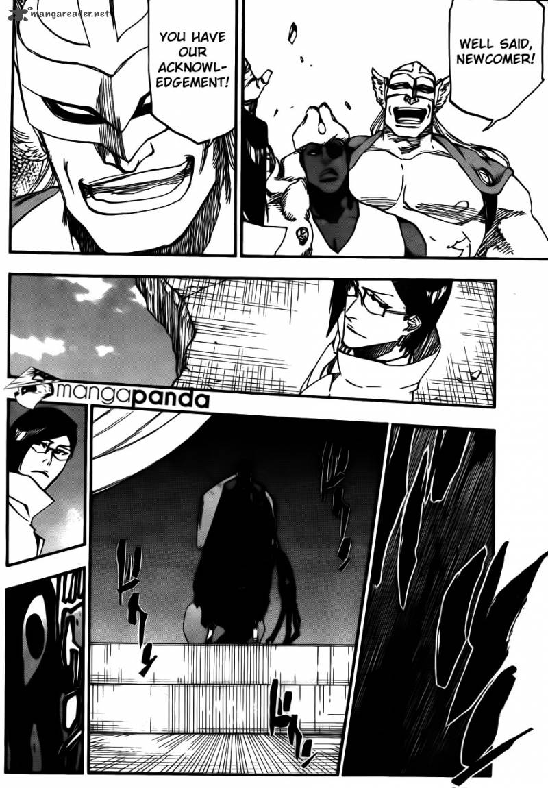 Bleach 620 12