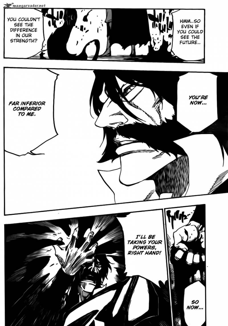 Bleach 620 14