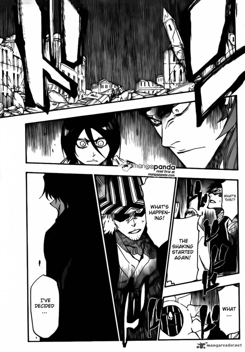 Bleach 620 15