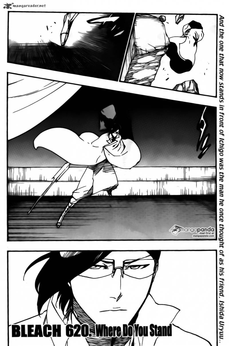 Bleach 620 2