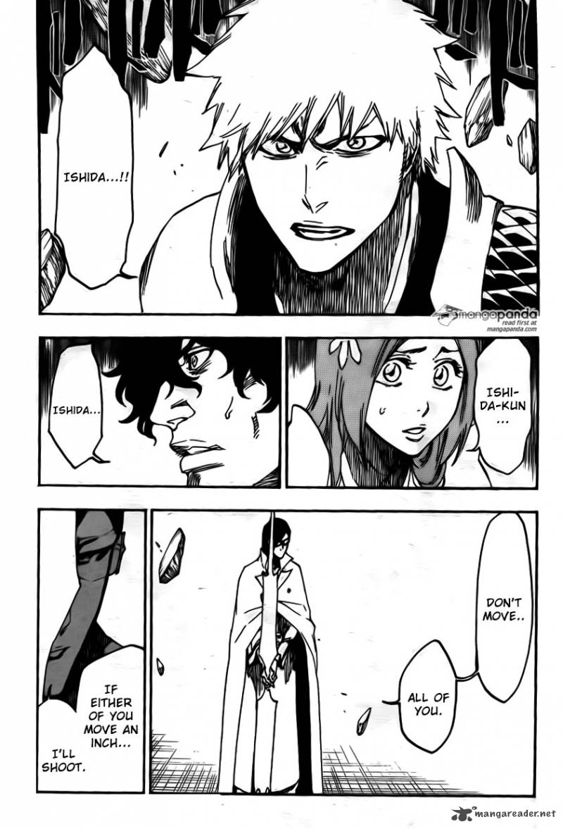 Bleach 620 3