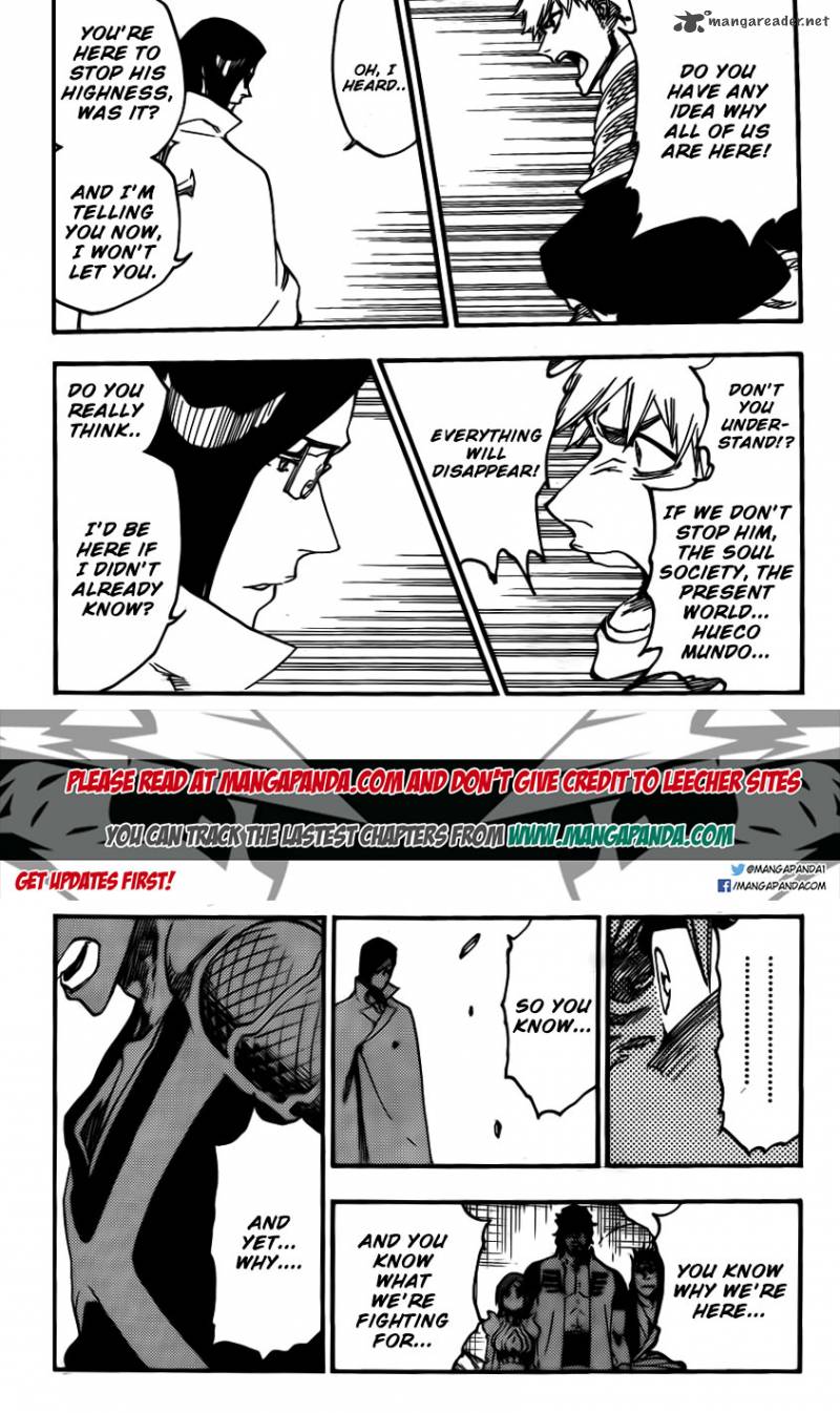 Bleach 620 5