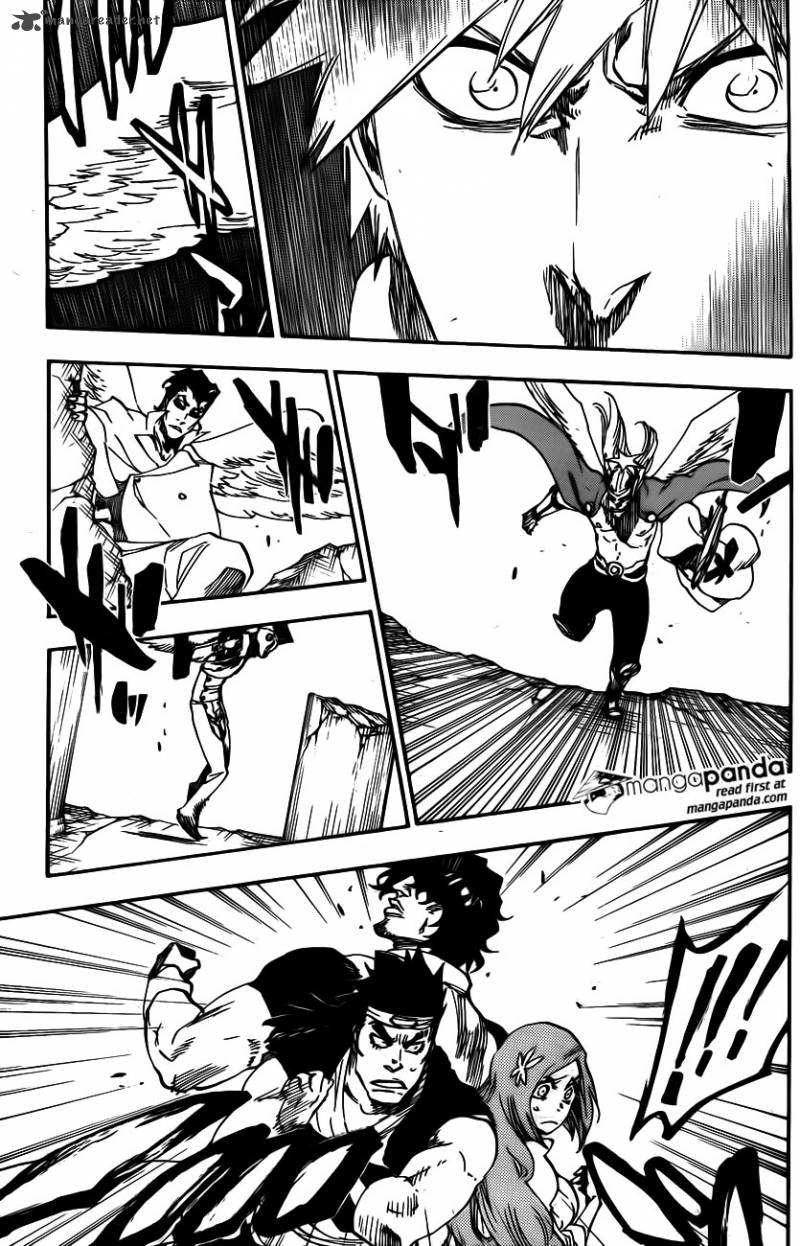Bleach 620 7