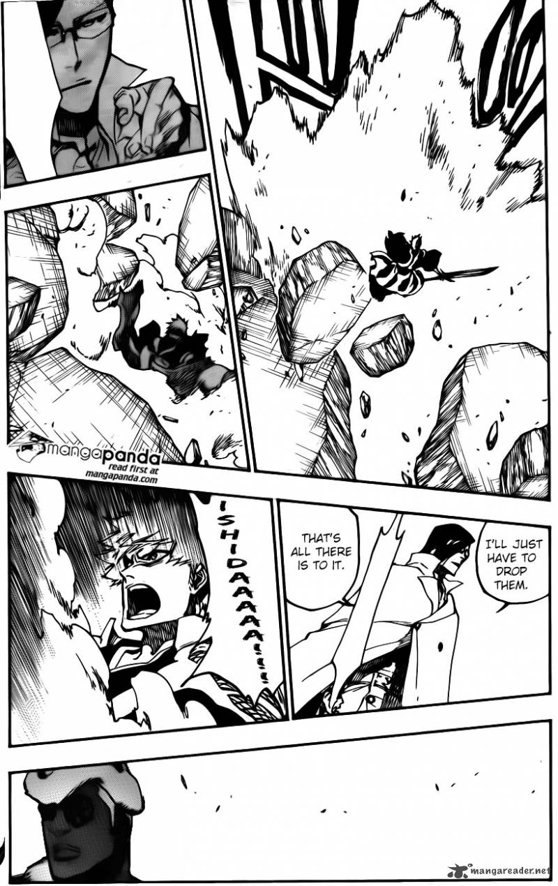Bleach 620 9