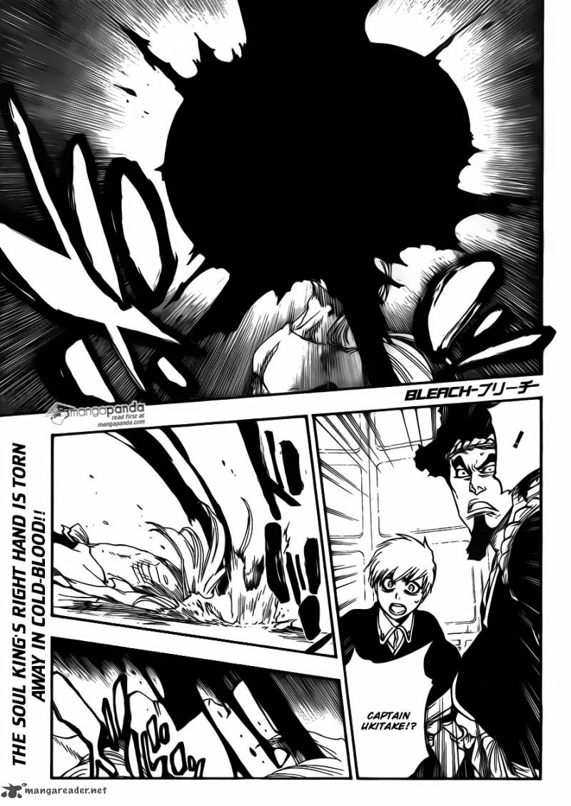 Bleach 621 1