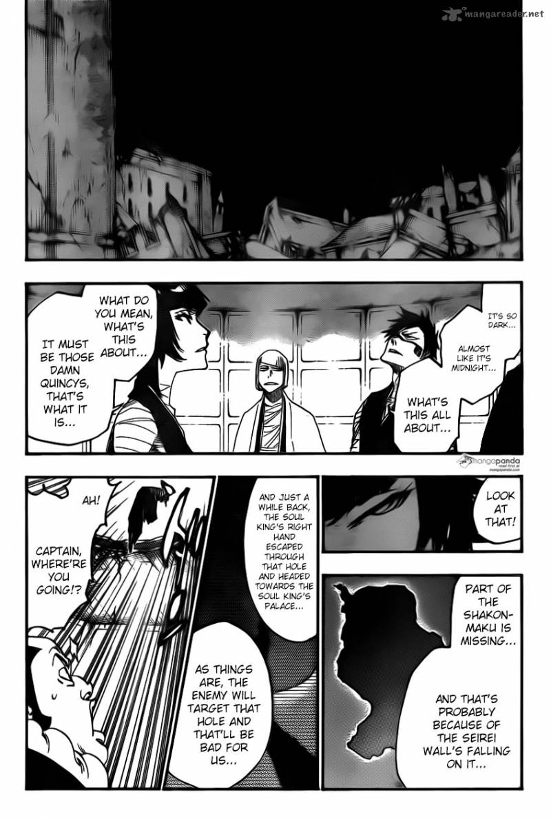 Bleach 621 10