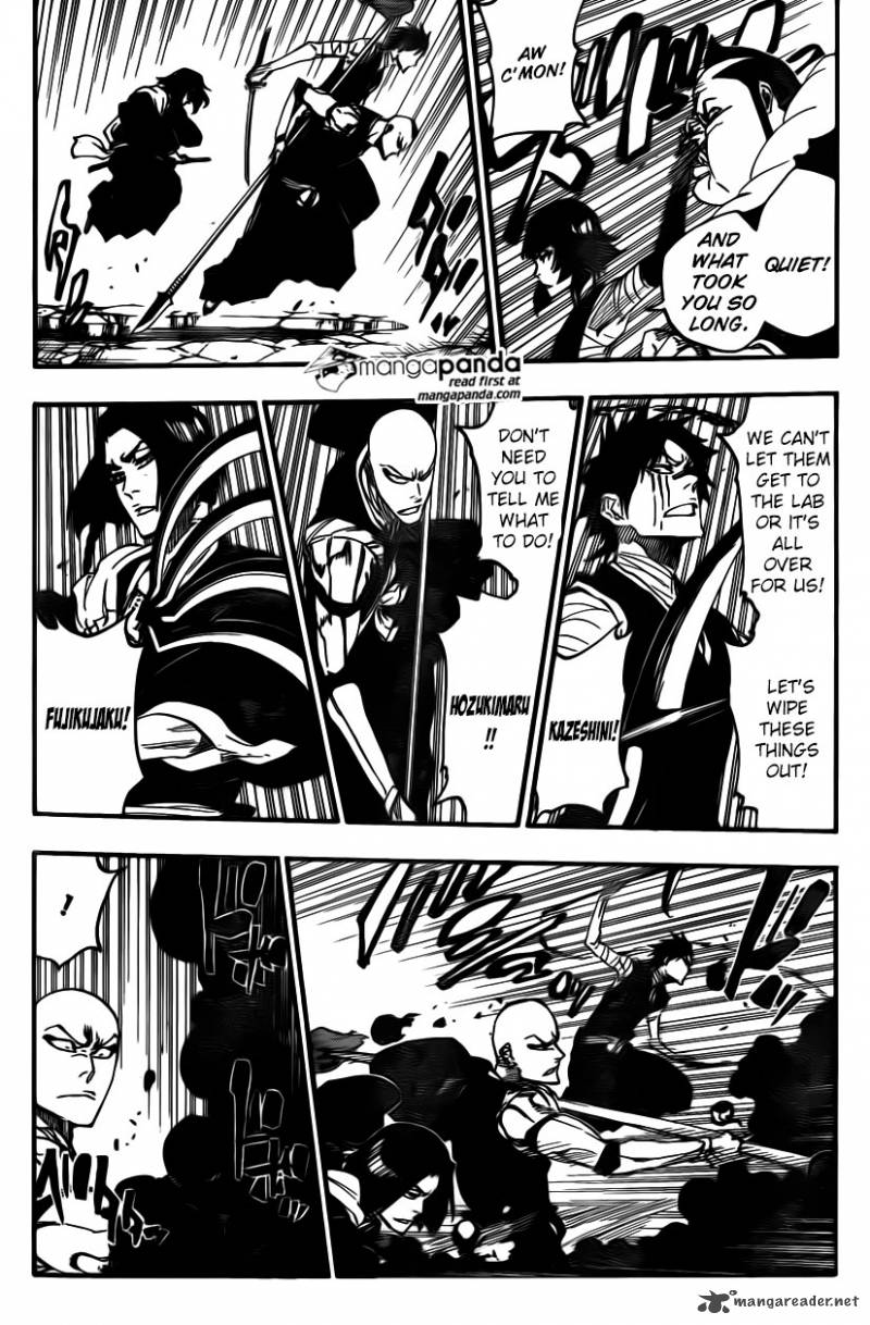 Bleach 621 13