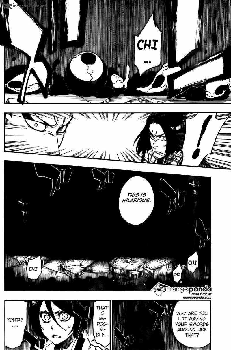 Bleach 621 15