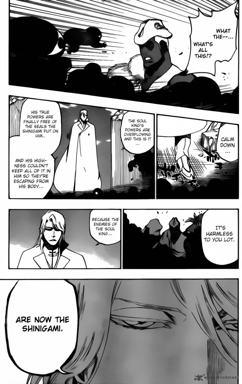 Bleach 621 8