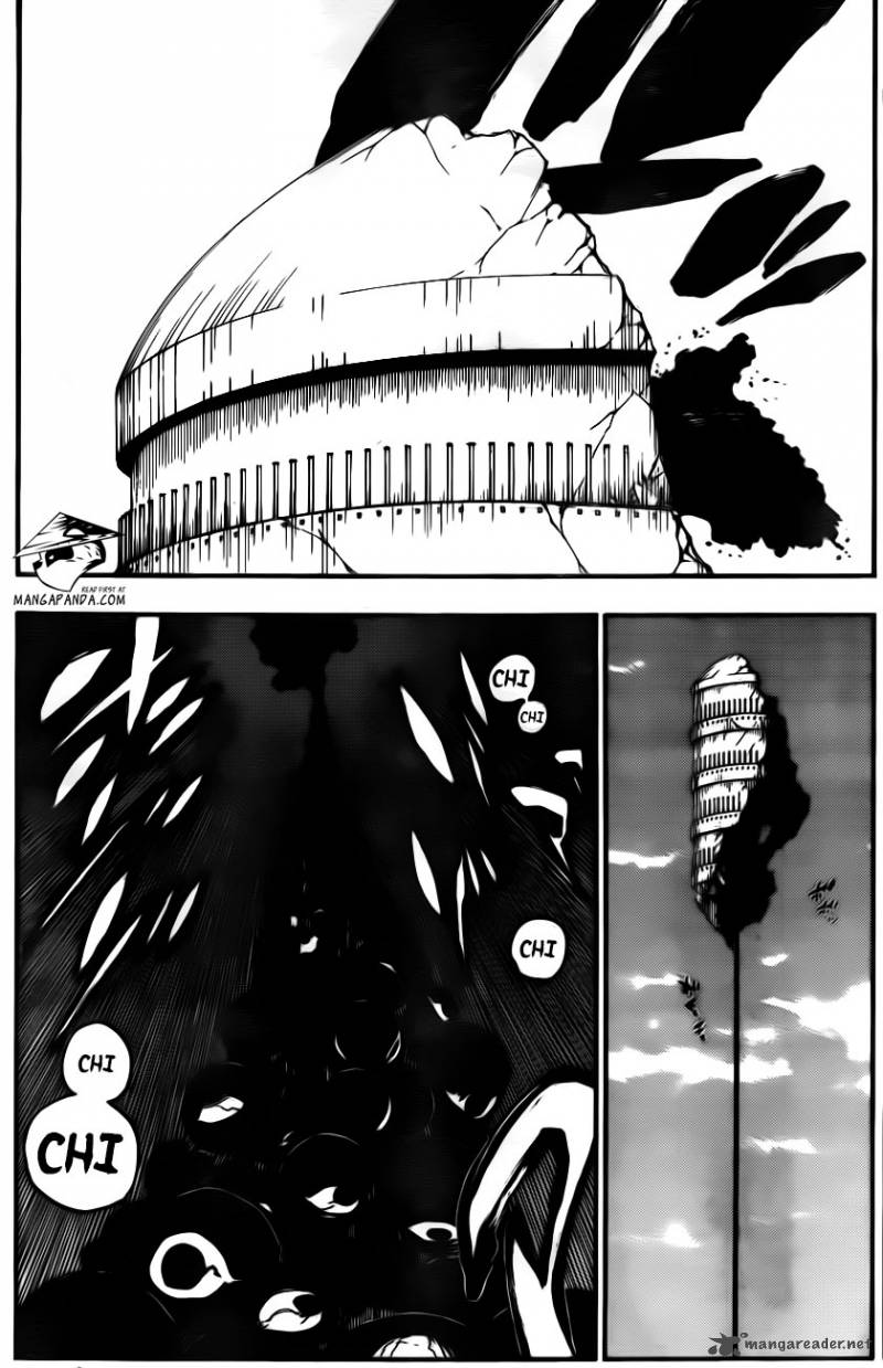 Bleach 621 9