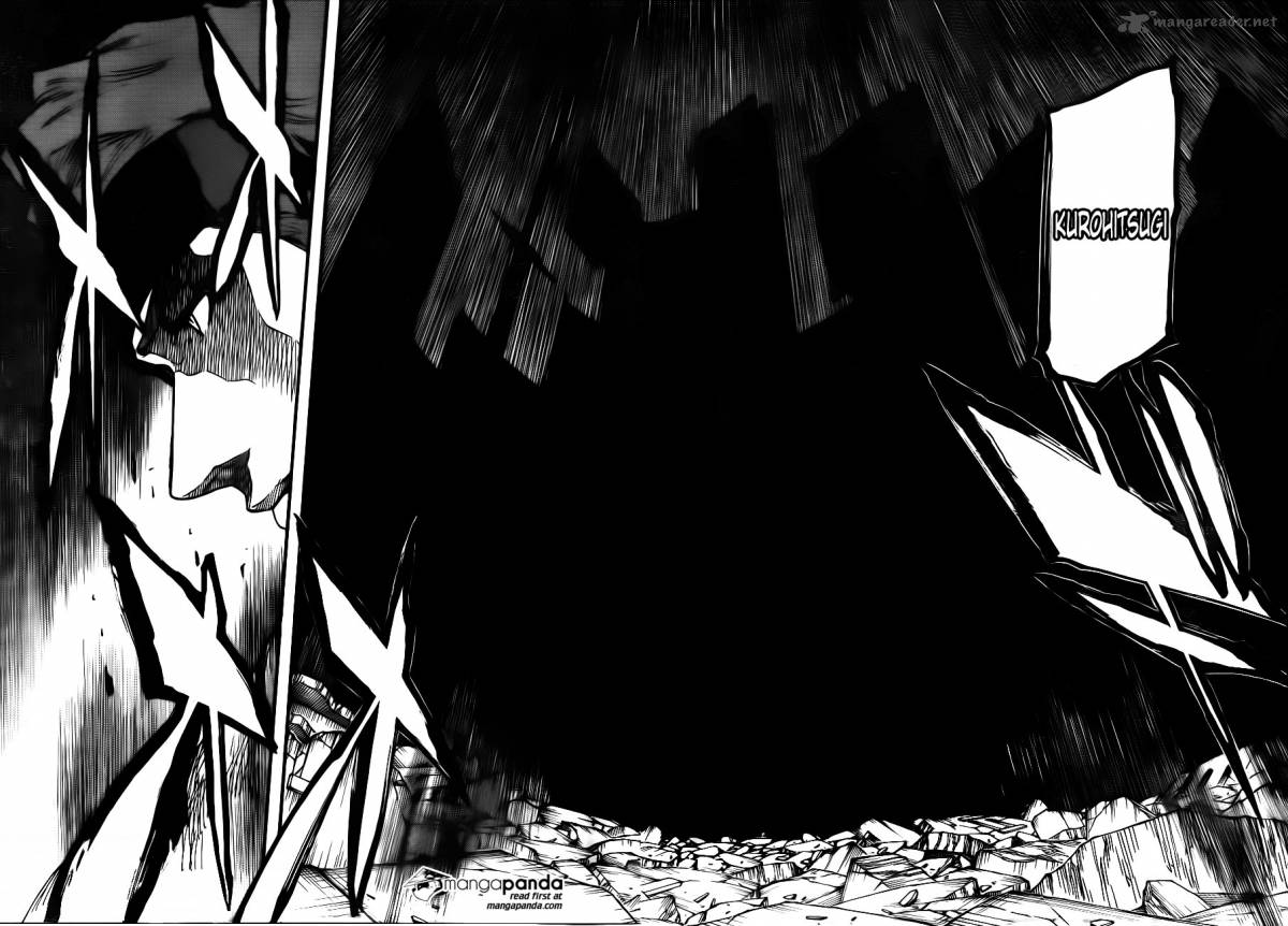 Bleach 622 10