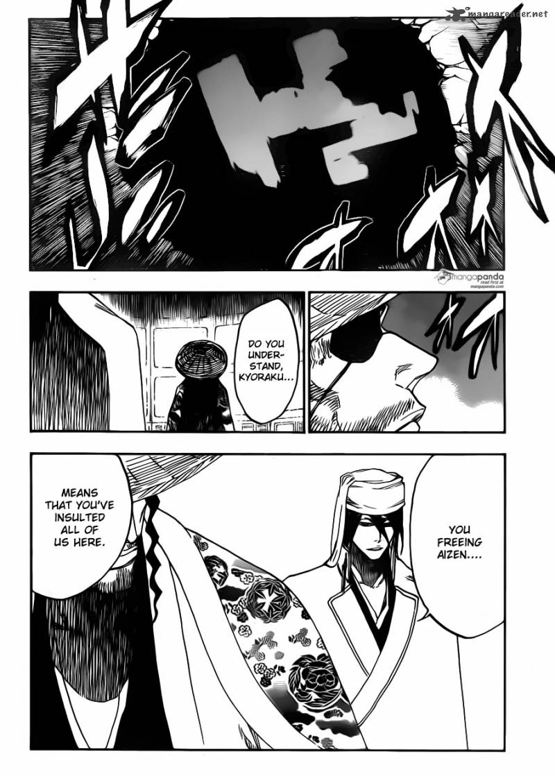 Bleach 622 11