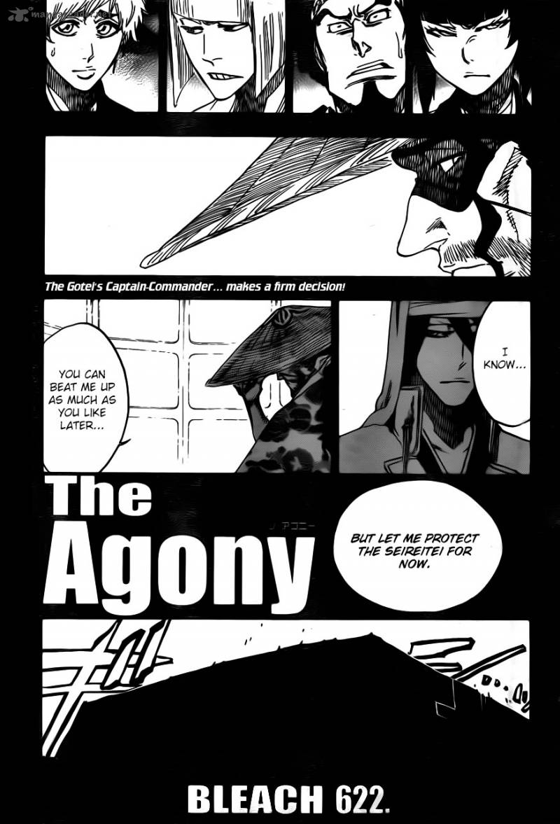 Bleach 622 12