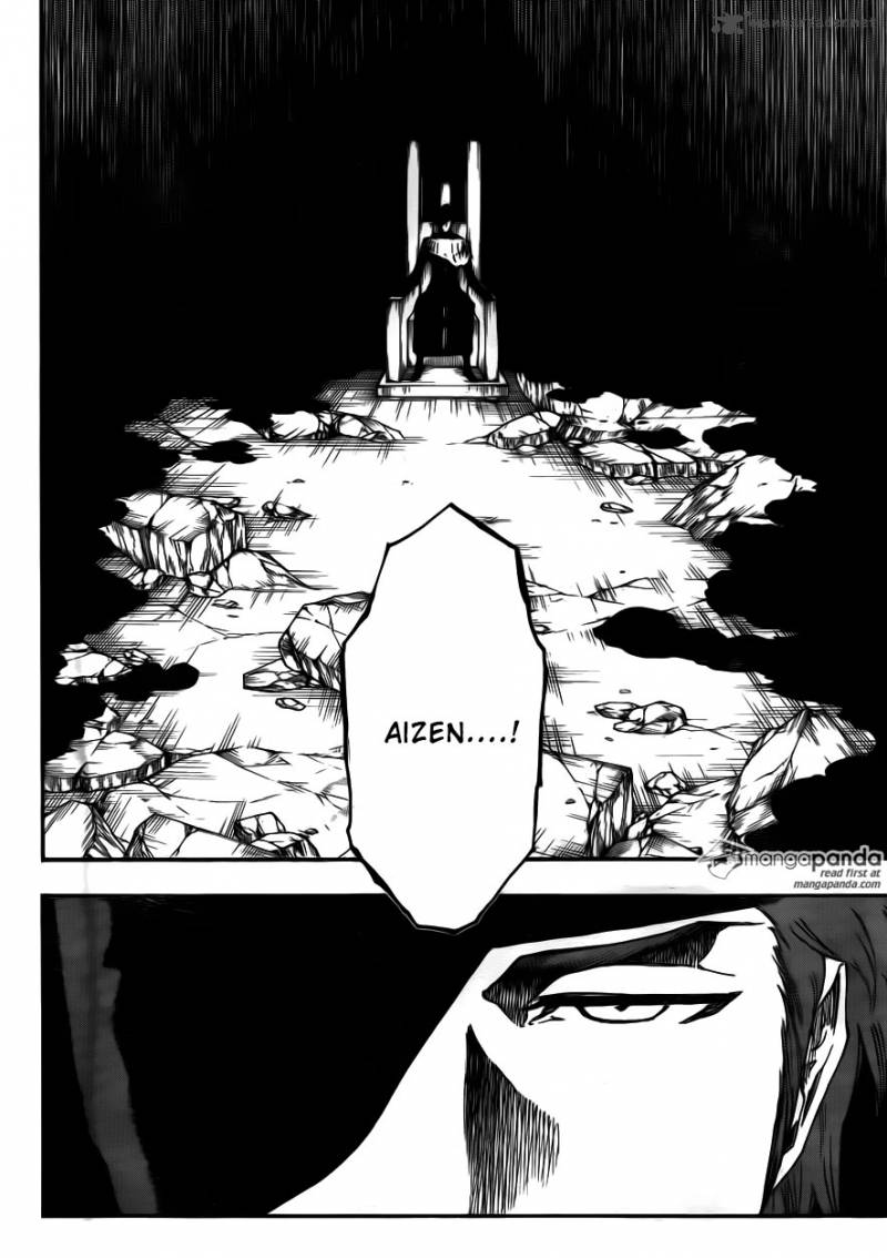 Bleach 622 2