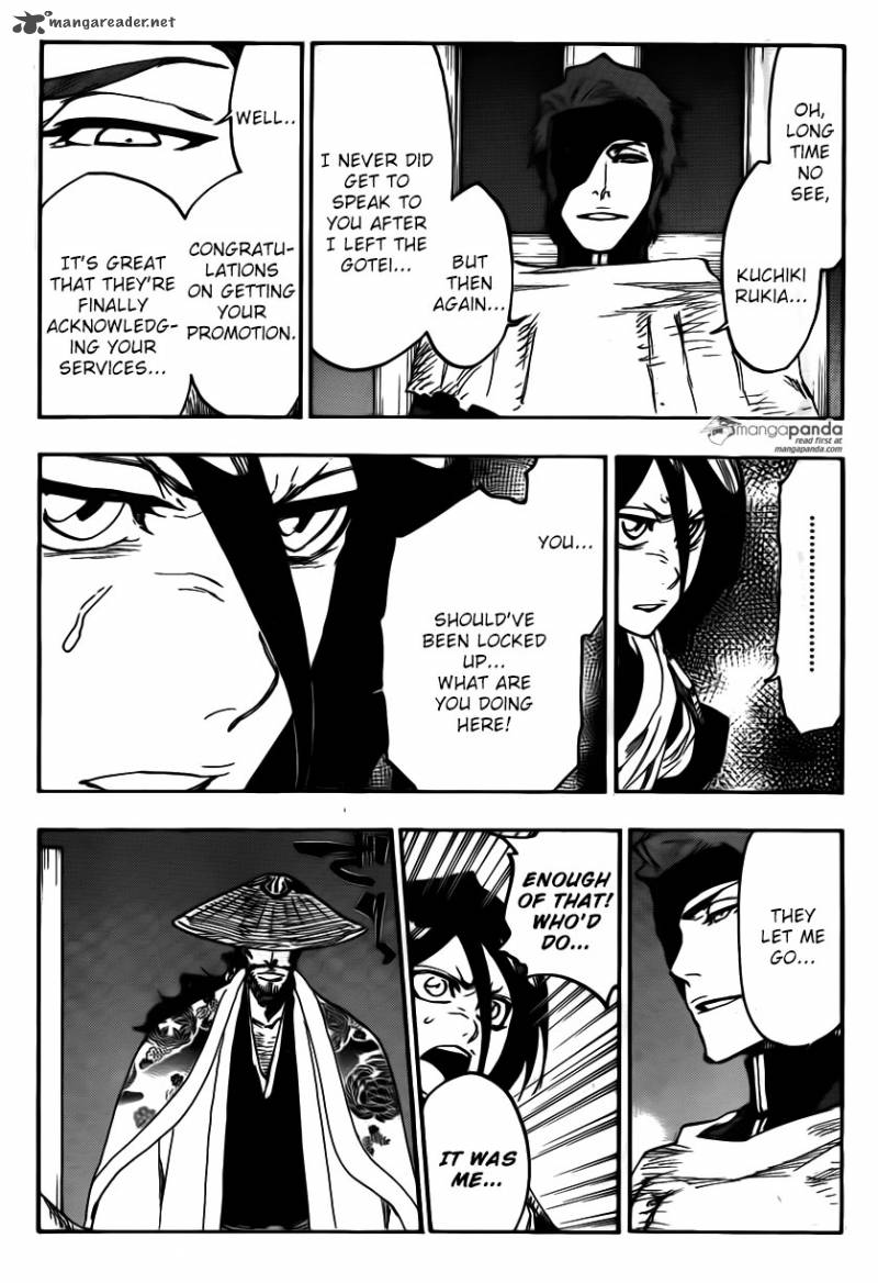 Bleach 622 3