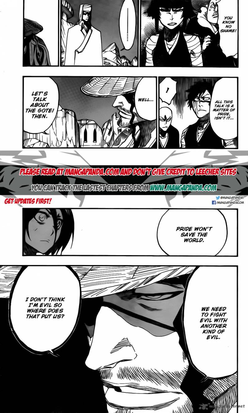 Bleach 622 5