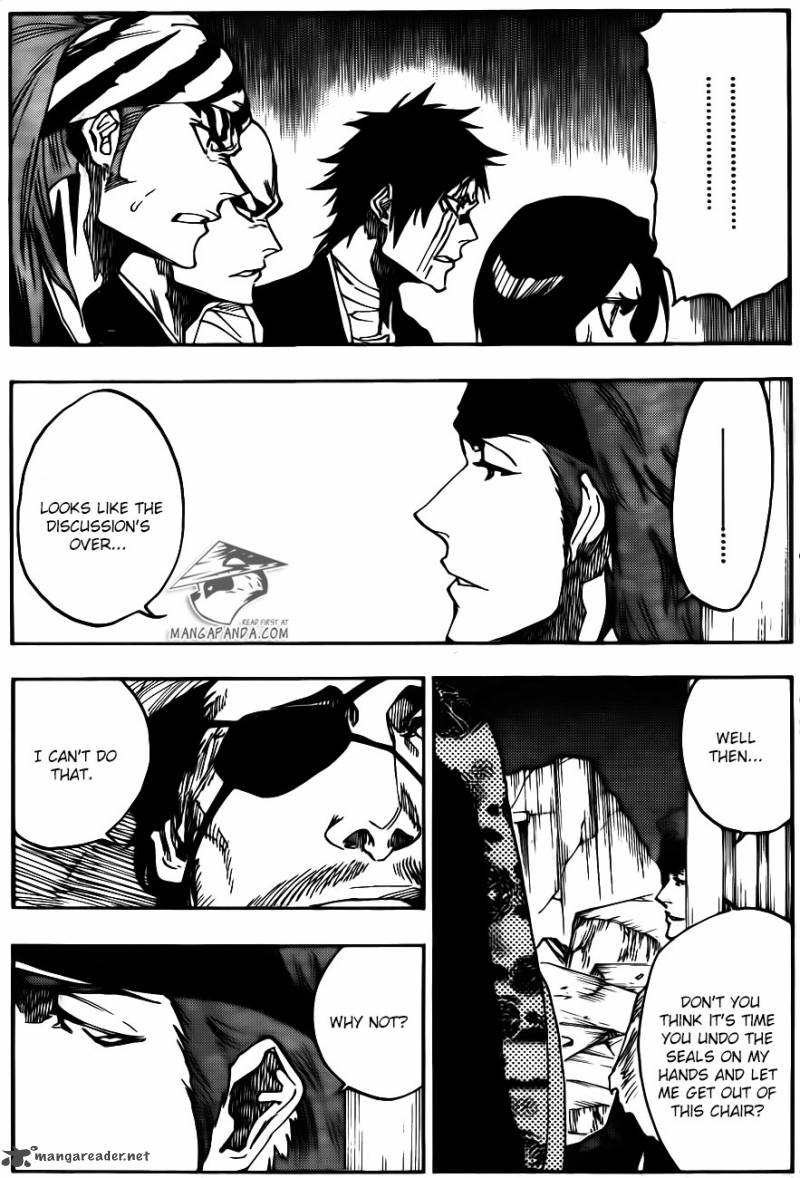 Bleach 622 6