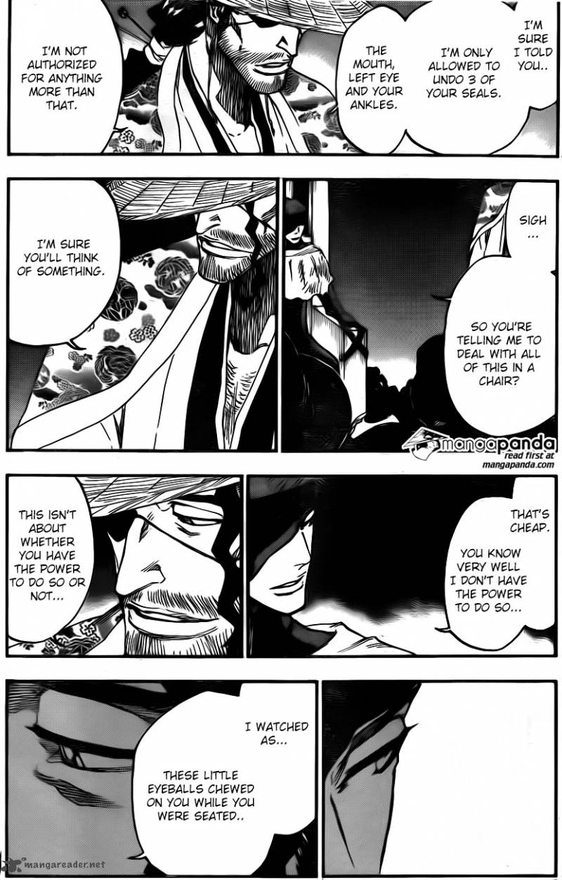 Bleach 622 7