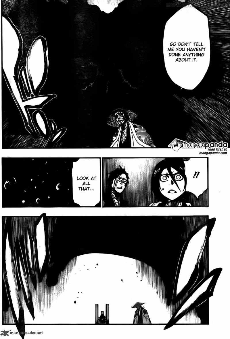 Bleach 622 8