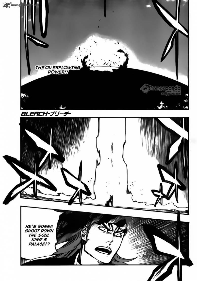 Bleach 623 1