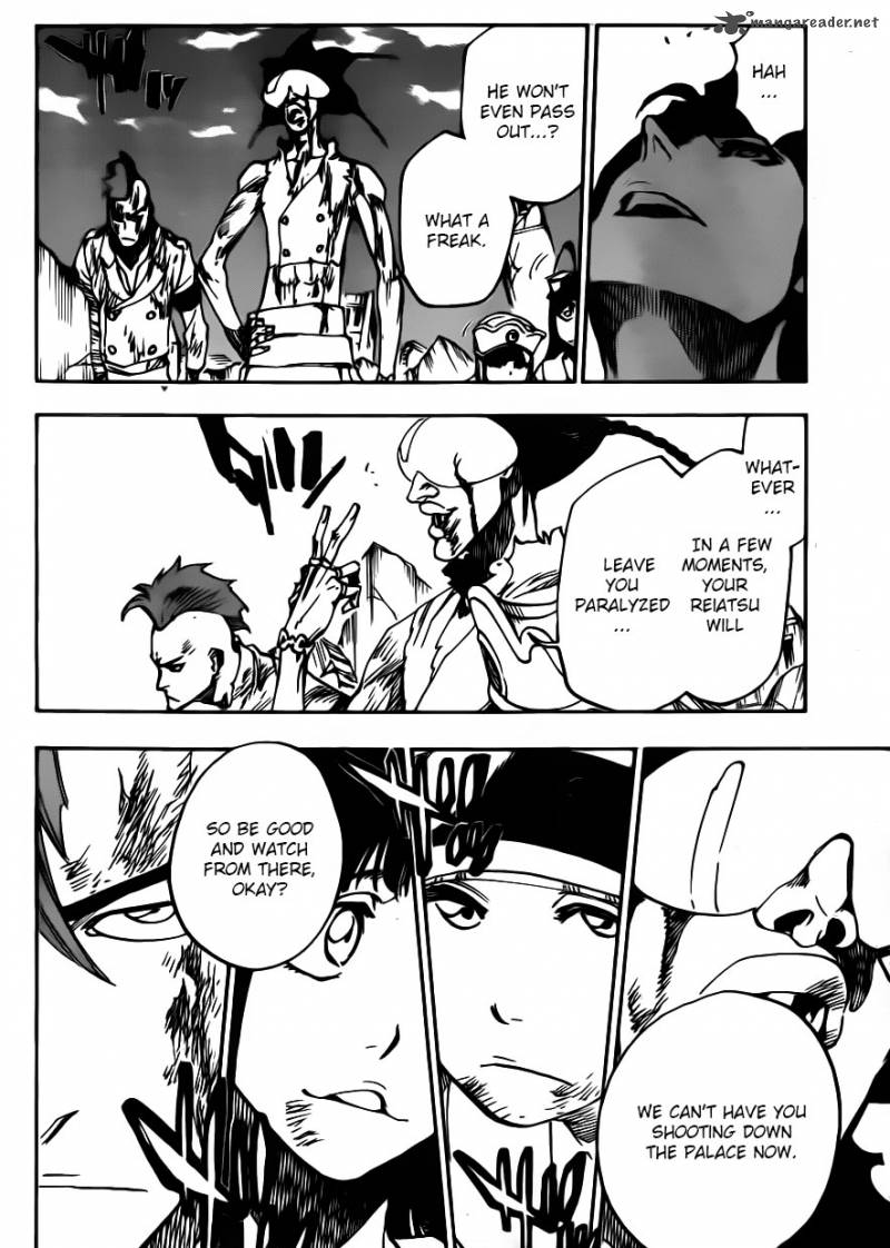 Bleach 623 10