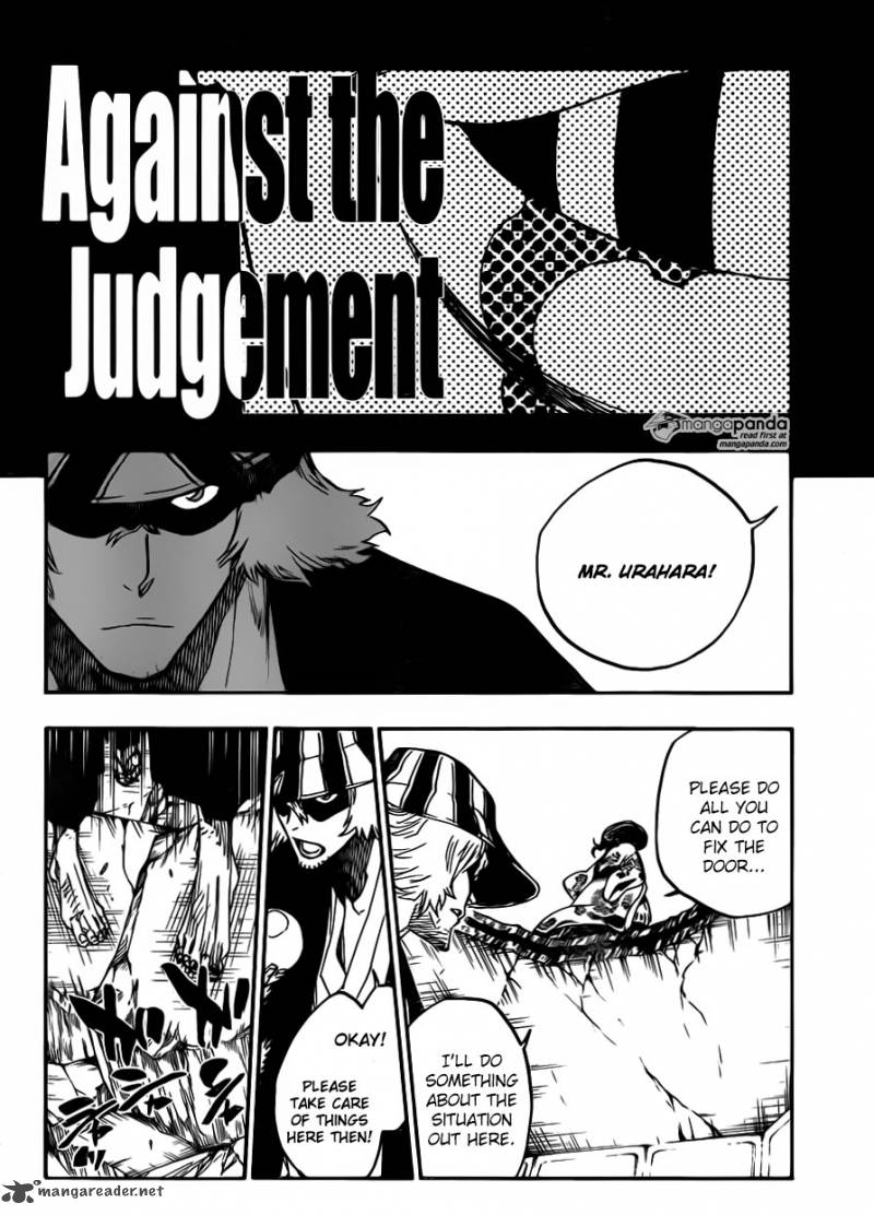 Bleach 623 12