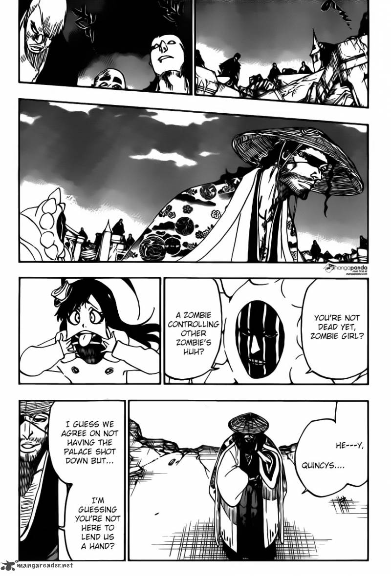 Bleach 623 13