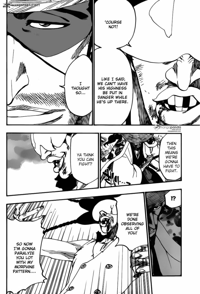 Bleach 623 14