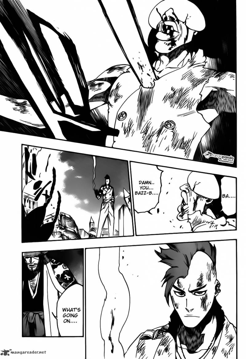 Bleach 623 15