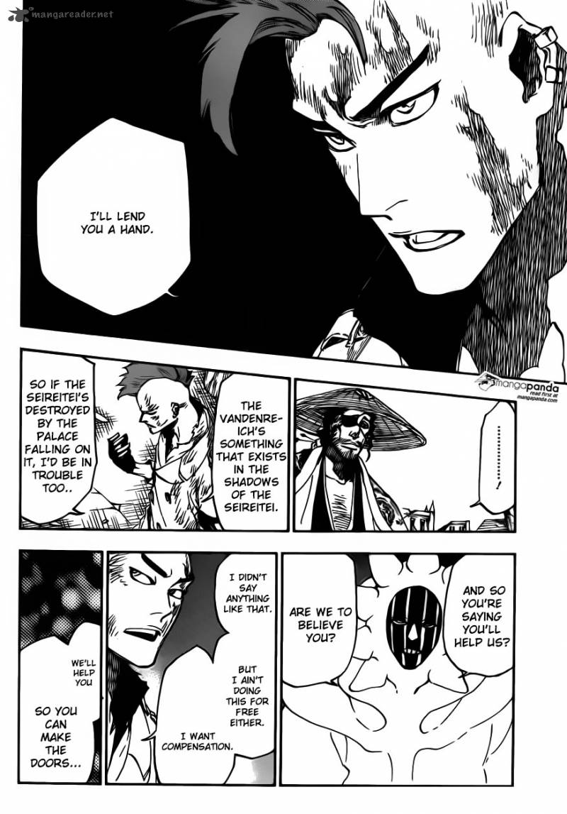 Bleach 623 16