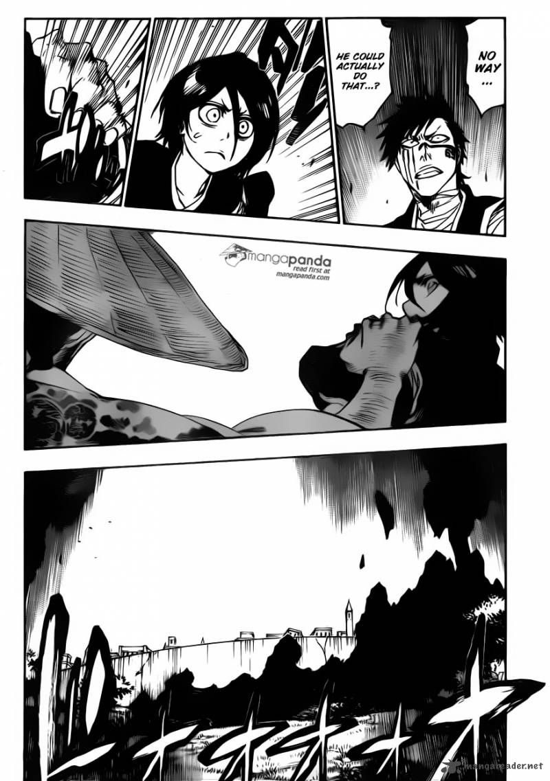 Bleach 623 2