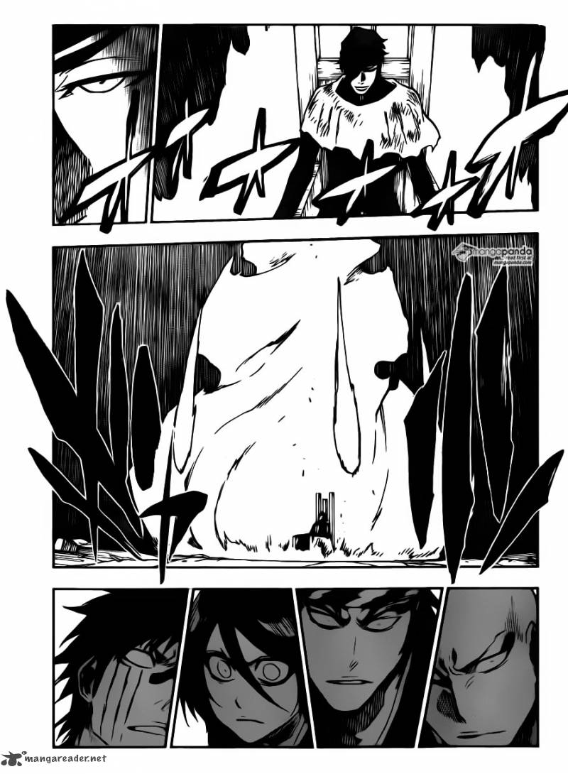 Bleach 623 3