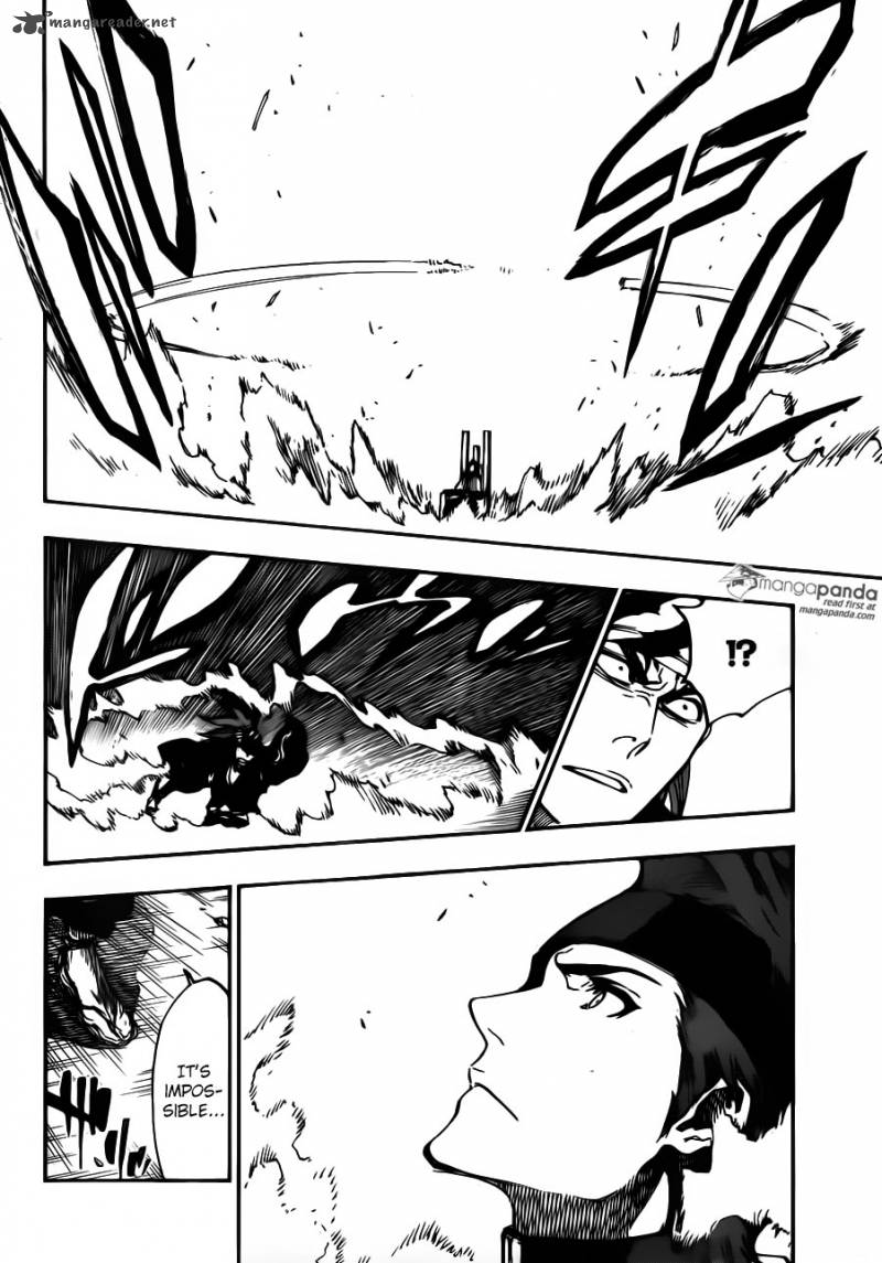 Bleach 623 4