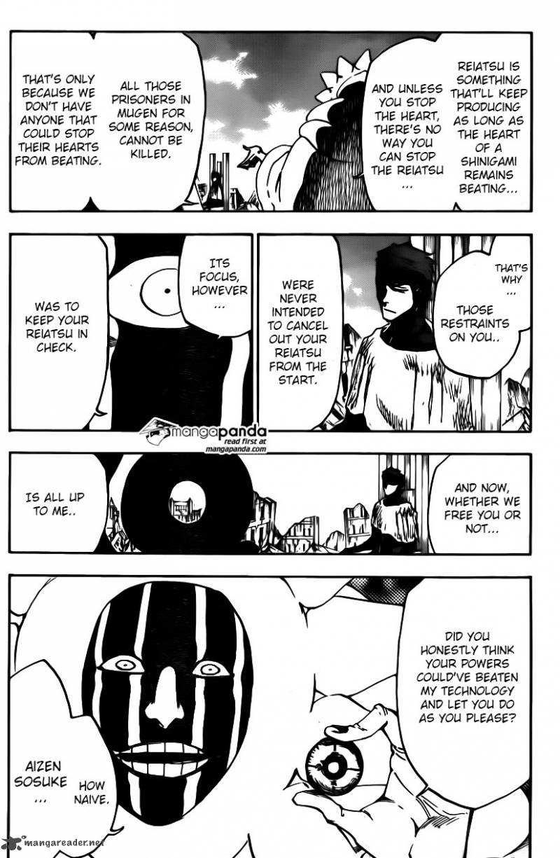 Bleach 623 6